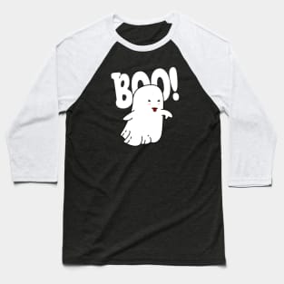 Boo! Baseball T-Shirt